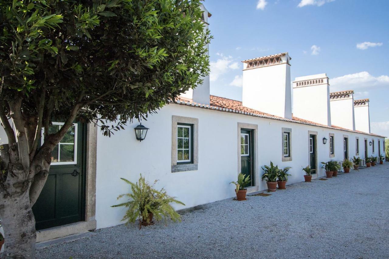 Casas Da Piedade Villa Azinhaga Exterior photo
