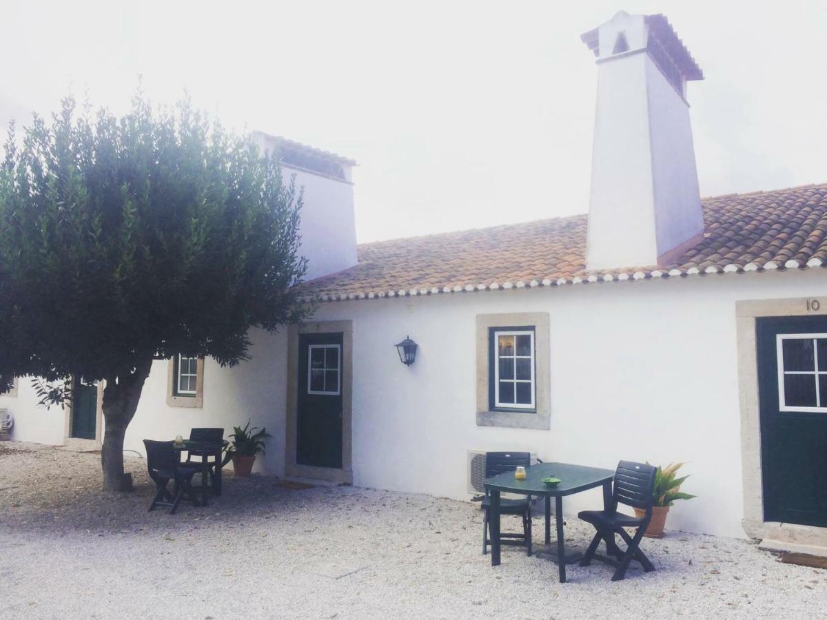 Casas Da Piedade Villa Azinhaga Exterior photo